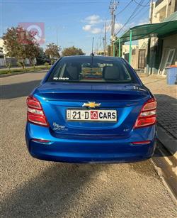 شيفروليه سونيك